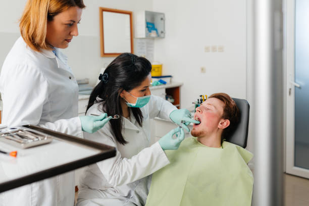 Best Knocked-Out Tooth Emergency  in Gurdon, AR