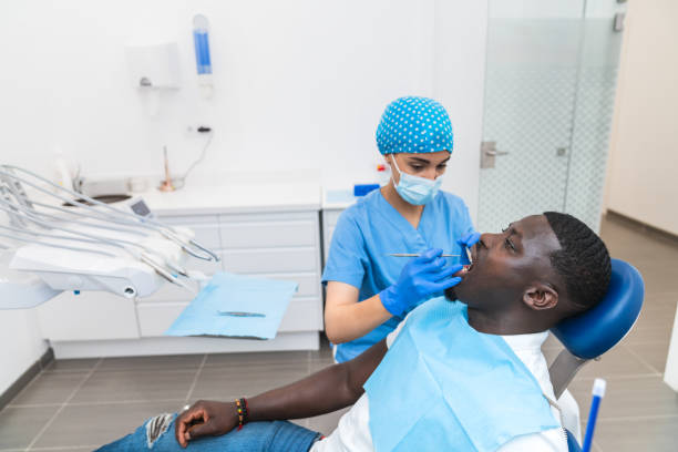 Best Emergency Dental Filling Replacement  in Gurdon, AR